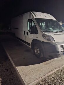 Fiat Ducato maxi