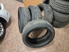 Zimné pneumatiky Michelin Alpin 5 235/50 R19