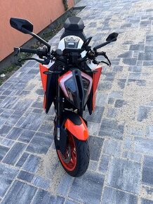 Predam KTM 1290 Super Duke R Evo