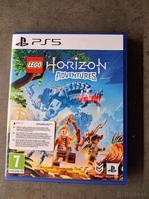 Predam Horizon Adventures lego ps5 Top stav