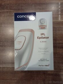 Epilator