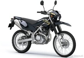 Kawasaki klx 230