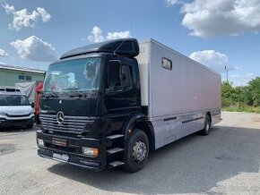 MERCEDES-BENZ ATEGO 1823 OBYTNÝ Speciál /9326/