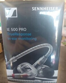 Sennheiser IE 500 PRO