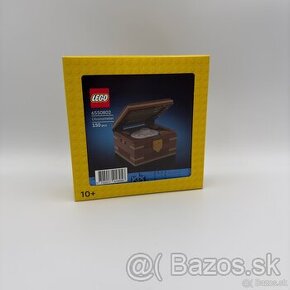 Lego 6550802 Námorný chronometer - limitovaná edícia