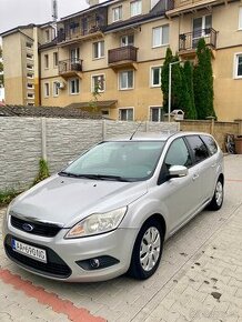 Predám Ford Focus Combi