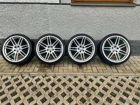 Audi R20 5x112