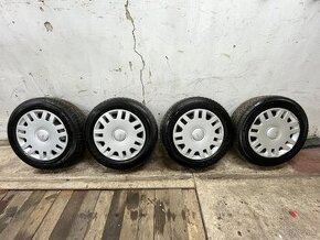 Plech. disky 4x108 R14 "