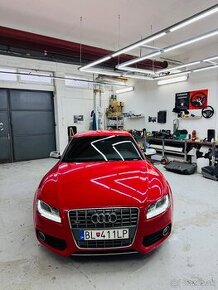 Audi S5 Sportback 3.0TFSi