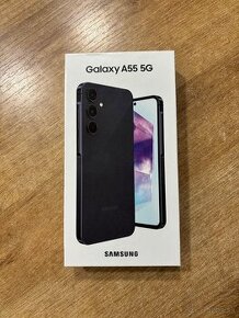 Samsung A55 G5