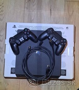 Playstation 4 slim 500GB