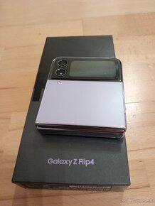 Samsung galaxy Z Flip4