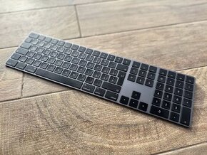 Apple magic keyboard SK A1843 numerická