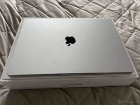 Macbook Pro 16 (M1 PRO) 10c CPU 16c GPU, 16GB RAM 1TB SSD