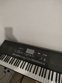 Korg pA 300