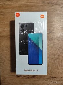 Xiaomi Redmi Note 13, 128gb