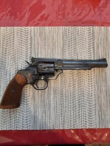 Revolver ZKR 551 .38 special