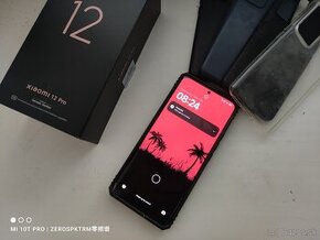 Xiaomi 12 Pro 5G 12/256GB