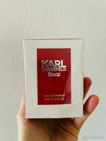 Parfum Karl Lagerfeld 45 ml