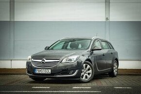 OPEL INSIGNIA Sports Tourer 2.0 CDTI 120kw 2014