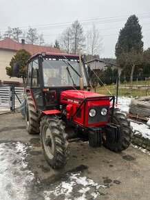 Zetor 6945-REZERVOVANÝ