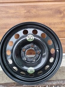 Rezerva 5x120 r17