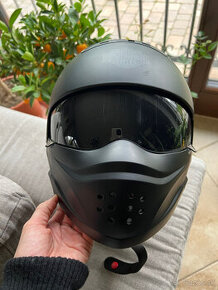 Harley Davidson helmet X01 nová