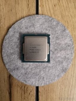 Intel Core i5-6600K