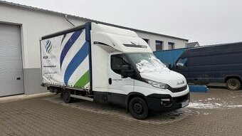 Iveco Daily 35 C 18