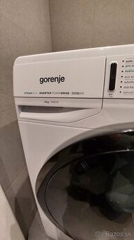 Pracka Gorenje