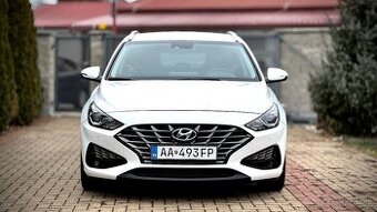 Hyundai i30 CW automat 1.5 T-GDi mHEV Style DCT