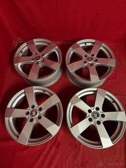 Dezent 5x112 r17