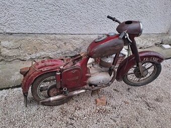 Jawa 175