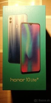 Honor 10 Lite - 3/64/Android 10/DualSim