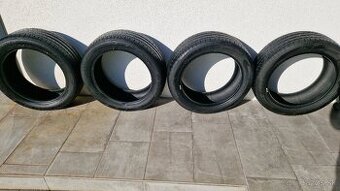 Predám nové letné pneu DUNLOP SPORT MAXX 050 225/50 R18 95V