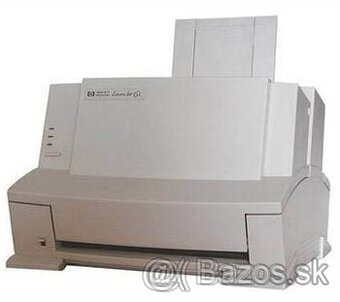 HP LaserJet 6L