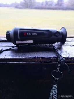 HIKMICRO LYNX PRO LH19