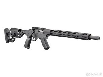 Ruger Precision Rimfire 22lr