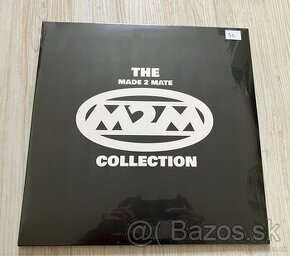 2LP Made 2 Mate - The Collection