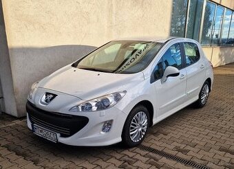 Peugeot 308 1,6 HDi 112 Style