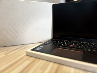 Luxusný Lenovo ThinkPad X1 Nano Gen2 KOMPLET + Príslušenstvo - 1