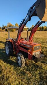 PREDÁM Kubota L2602DT