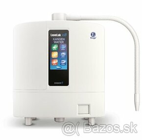 Ionizator Vody Kangen 8