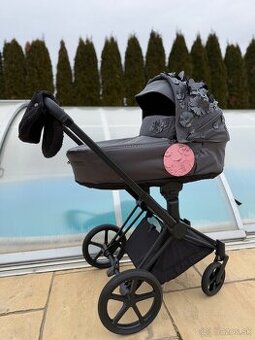 Cybex priam Simply