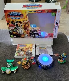 Nintendo 3DS Skylanders Starter Pack