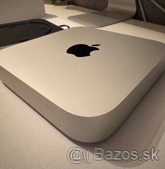 Predám Mac mini (M1, 2020) – ako nový