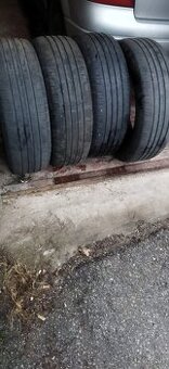 letné pneumatiky 205/60 R16