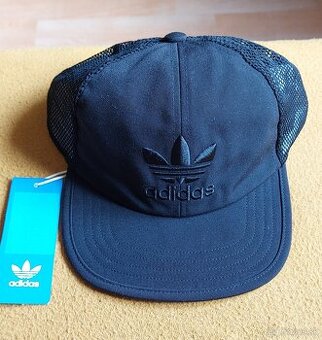 Adidas šiltovka AR Trucker Cap HL9334