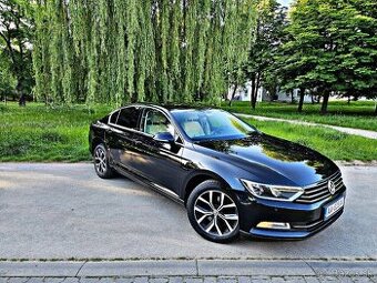 Predman VW Passat b8 2,0 TDi 110kw