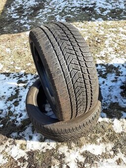 275/40r20 106V Pirellu zimne